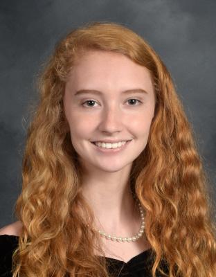 Danielle Weber, Gaston Early College Danielle Weber, Gaston Early College